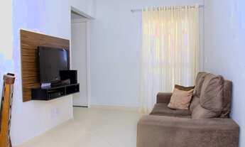 Imagem 4: Apartamento com 2 dormitórios à venda, 52 m² por R$ 245.000,00 - Jardim Marajoara - Nova O