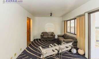 Imagem: Apartamento à venda, 140 m² por R$ 630.000,00