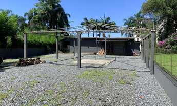 Imagem 6: JOINVILLE - Terreno Padrão - BOA VISTA