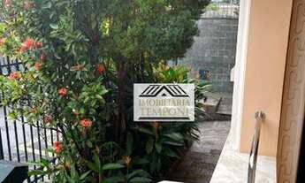 Imagem 4: Casa com 4 dormitórios para alugar, 360 m² por R$ 4.500/mês - Floresta - Belo Horizonte/MG