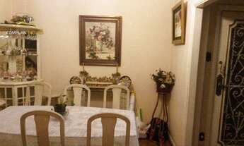 Imagem 4: Apartamento com 3 dormitórios à venda, 115 m² por R$ 680.000,00 - Copacabana - Rio de Jane