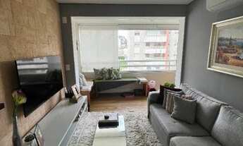 Imagem 7: Apartamento com 2 dormitórios à venda, 63 m² por R$ 850.000,00 - Pompeia - São Paulo/SP