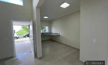 Imagem 4: Casa com 3 dormitórios à venda, 130 m² por R$ 795.000,00 - Jardim Bréscia - Indaiatuba/SP