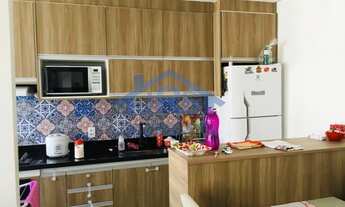 Imagem: Apartamento com 2 dormitórios à venda