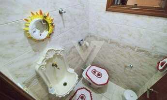 Imagem 5: Sobrado com 3 dormitórios à venda, 200 m² por R$ 450.000,00 - Vila Gomes - Sorocaba/SP