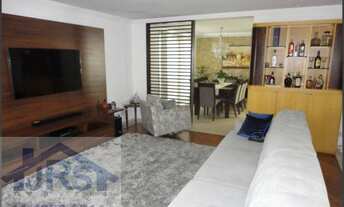 Imagem 3: Sobrado com 4 dormitórios à venda, 430 m² por R$ 2.200.000,00 - Tamboré - Santana de Parna