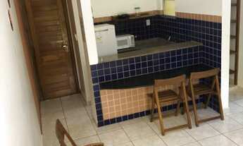 Imagem 7: Flat para venda tem 1 metros quadrados com 1 quarto em Taperapuan - Porto Seguro - BA