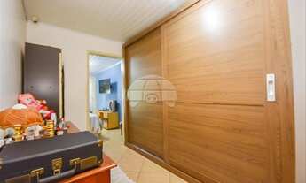 Imagem 7: Excelente TERRENO a venda com Casa no Bairro Cajuru em Curitiba - PR