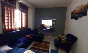 Imagem 4: Sobrado com 3 dormitórios à venda, 80 m² por R$ 350.000,00 - Residencial Bosque dos Ipês