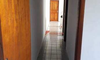 Imagem 2: Apartamento com 2 dormitórios à venda, 60 m² por R$ 145.000,00 - Piracicamirim - Piracicab