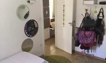 Imagem 5: Apartamento Residencial à venda, Vila das Belezas, São Paulo - AP0528