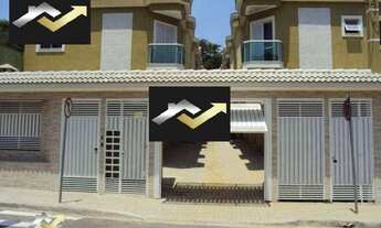 Imagem: Sobrado com 2 dormitórios à venda, 120