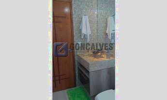 Imagem 5: SAO BERNARDO DO CAMPO - Residential / Penthouse - CENTRO