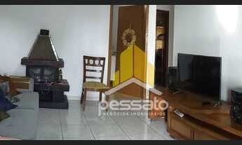 Imagem 2: Casa com 3 dormitórios à venda, 78 m² por R$ 420.000,00 - Salgado Filho - Gravataí/RS