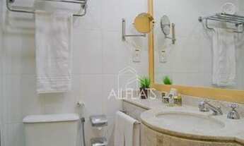 Imagem 7: Flat com 1 dormitório à venda, 36 m² por R$ 280.000 no Centro - Guarulhos/SP