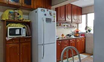 Imagem 7: Apartamento na Marambaia no Residencial Tavares Bastos , 129 m² na Mambaia