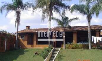 Imagem: Chácara com 4 dormitórios à venda, 1000