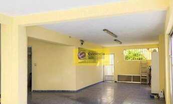 Imagem: Sobrado à venda, 211 m² por R$ 610.000,00