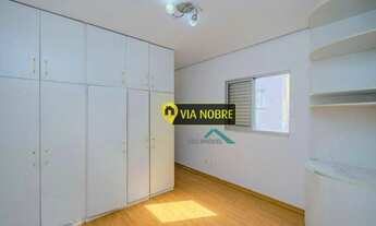 Imagem 6: Cobertura com 4 dormitórios à venda, 124 m² por R$ 700.000,00 - Buritis - Belo Horizonte/M