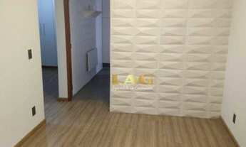 Imagem: Apartamento com 2 dormitórios à venda