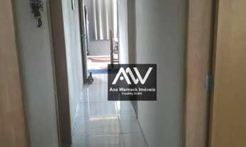 Imagem 6: Casa com 5 dormitórios à venda, 170 m² por R$ 400.000,00 - Nova Benfica - Juiz de Fora/MG