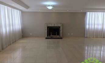 Imagem 2: Apartamento com 4 dormitórios à venda por R$ 2.800.000,00 - Batel - Curitiba/PR