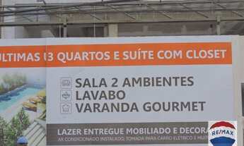 Imagem 4: Apartamento a Venda no centro, oportunidade com valor abaixo do mercado, Felicità Residenc