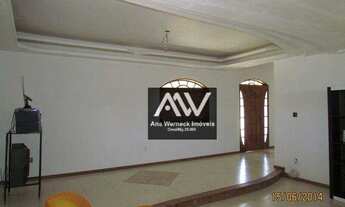 Imagem 7: Chácara com 4 dormitórios à venda, 11000 m² por R$ 559.000,00 - Nossa Senhora de Lourdes