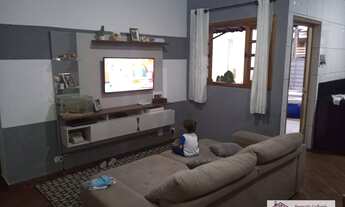 Imagem 5: Casa com 2 dormitórios à venda, 110 m² por R$ 465.000,00 - Residencial San Marino - Taubat