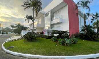 Imagem 3: Casa com 6 dormitórios à venda, 580 m² por R$ 3.700.000,00 - Jardim Acapulco - Guarujá/SP