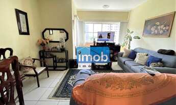 Imagem 2: Flat com 2 dormitórios à venda, 68 m² por R$ 500.000,00 - Gonzaga - Santos/SP