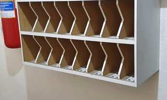 Imagem 3: PQ DAS NAÇÕES - APTO. COM CONDOMÍNIO TROCO POR APTO. SEM CONDOMÍNIO