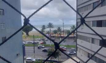 Imagem 3: 2 dorm - Frente para o mar