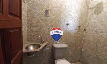 Imagem 7: Casa com 3 dormitórios à venda, 170 m² por R$ 260.000,00 - Xangrilá (Justinópolis) - Ribei