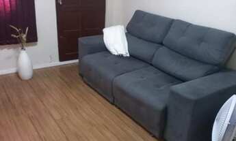 Imagem 2: Apartamento para Venda em Mogi das Cruzes, Jardim Bela Vista, 2 dormitórios, 1 banheiro, 1