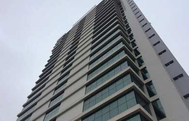 Imagem 2: Apartamento à venda 3 Quartos, 3 Suites, 2 Vagas, 275.47M², Cabral, Curitiba - PR