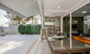 Imagem 3: SANTANA DE PARNAíBA - Casa de Condomínio - Alphaville