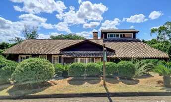 Imagem 2: Casa à venda, 300 m² por R$ 1.385.000,00 - Paragem dos Verdes Campos - Gravataí/RS