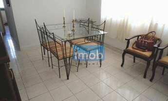 Imagem 3: Apartamento residencial à venda, Gonzaga, Santos