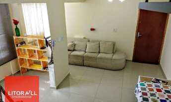 Imagem 6: Apartamento Duplex com 2 dormitórios à venda, 77 m² por R$ 339.990,00 - Jardim Cibratel