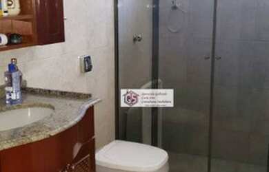 Imagem 7: Casa com 3 dormitórios + Edícula - à venda, 190 m² por R$ 650.000 - Residencial São Charbe