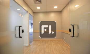 Imagem 4: Conjunto para alugar, 127 m² por R$ 12.000,00/mês - Pinheiros - São Paulo/SP