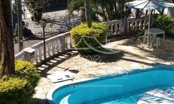 Imagem 5: Casa para venda no Condomínio Arujazinho I II III