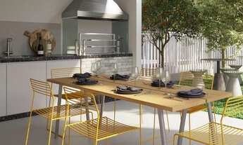 Imagem 3: Apartamento para Venda em São Paulo/SP