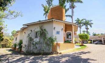 Imagem: CASA RESIDENCIAL em VALINHOS - SP, ESTÂNCIA