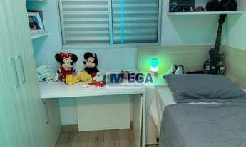 Imagem 7: Apartamento Garden com 2 dormitórios à venda, 49 m² por R$ 436.000,00 - Jardim Nova Europa