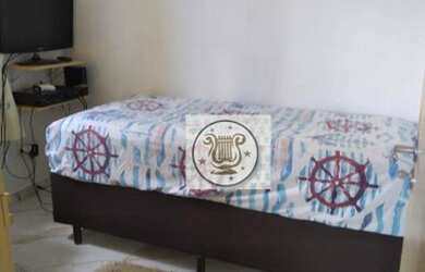 Imagem 7: Apartamento com 2 dormitórios à venda por R$ 350.000 - Sítio do Mandaqui - São Paulo/SP