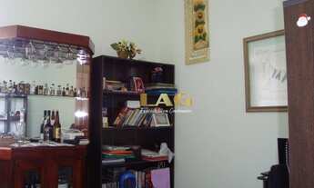 Imagem 7: Casa com 4 dormitórios à venda, 250 m² por R$ 870.000,00 - Jardim Santa Rosália - Sorocaba