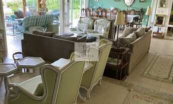 Imagem 7: Três Casas Casa com 5 dormitórios