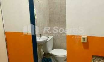 Imagem 5: Prédio com 4 andares na Tijuca-Vila Isabel